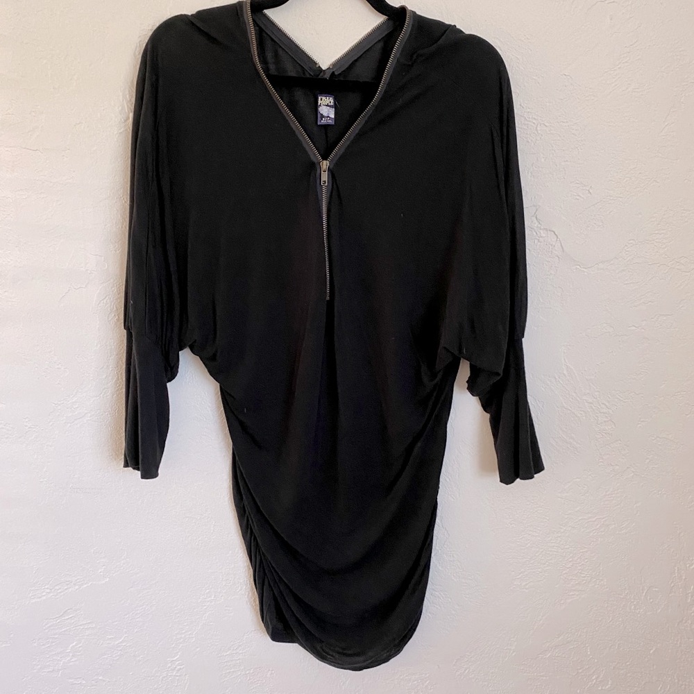 Free People Tunic